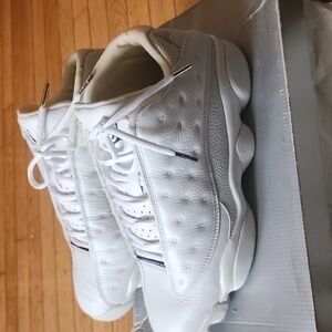 NIKE AIR JORDAN 13 RETRO